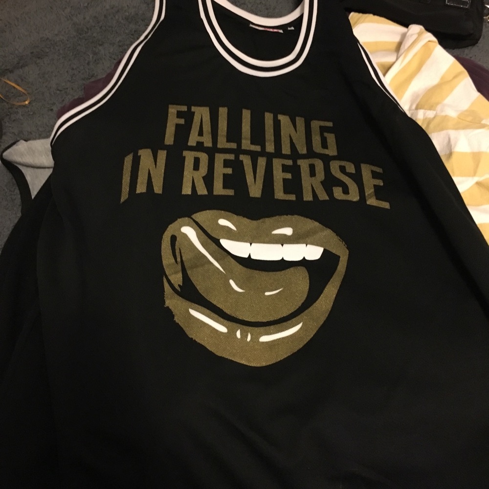 Band Jersey